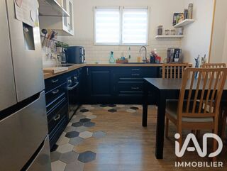  Maison à vendre 4 pièces 129 m²