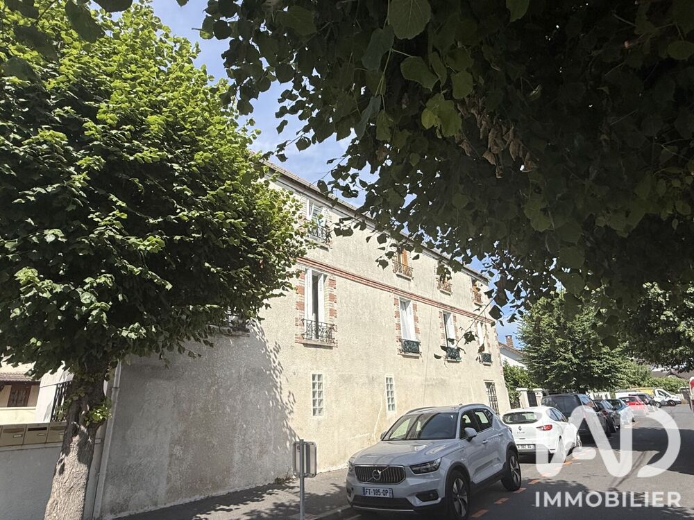 Vente Immeuble Vente Immeuble 220 m&sup2; Villiers-le-bel