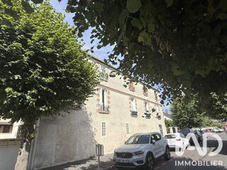  Immeuble à vendre 220 m²