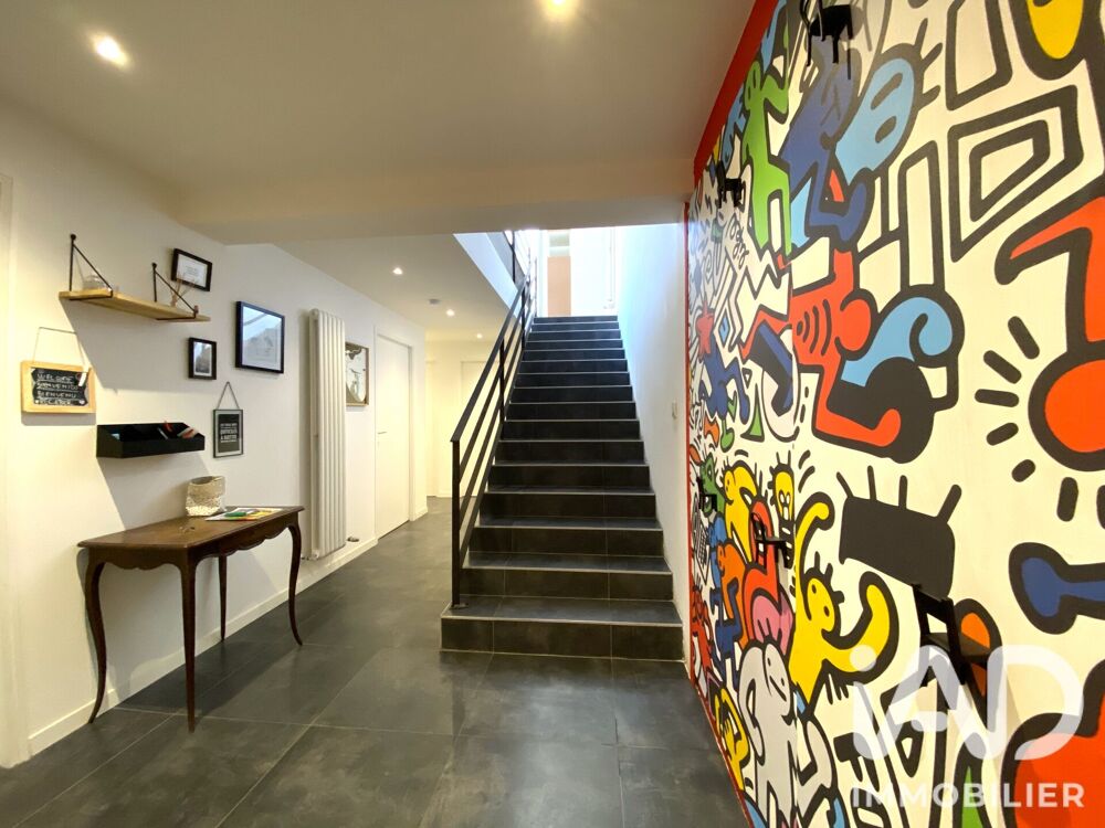 à vendre  Maison Bordeaux (33100)