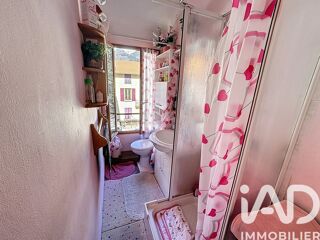  Appartement à vendre 3 pièces 50 m²