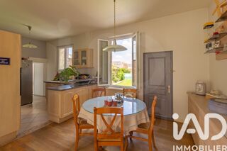  Maison à vendre 7 pièces 148 m²
