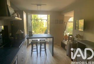  Maison à vendre 7 pièces 223 m²
