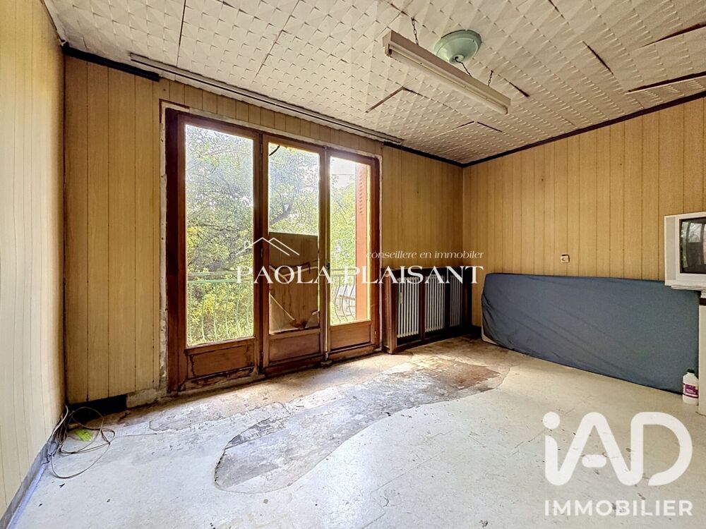 Vente Maison Vente Maison/villa 5 pièces Tremblay-en-france