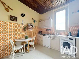  Appartement à vendre 4 pièces 133 m²