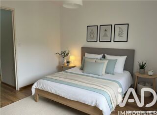 Maison � vendre 2 pi�ces 35 m�