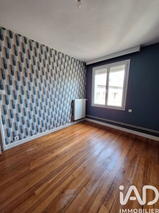  Appartement � vendre 3 pi�ces 71 m�