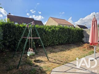  Maison à vendre 4 pièces 92 m²