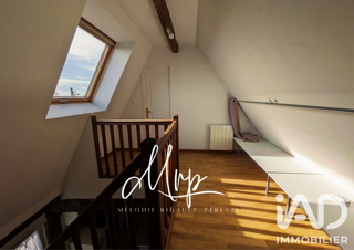  Maison à vendre 5 pièces 161 m²