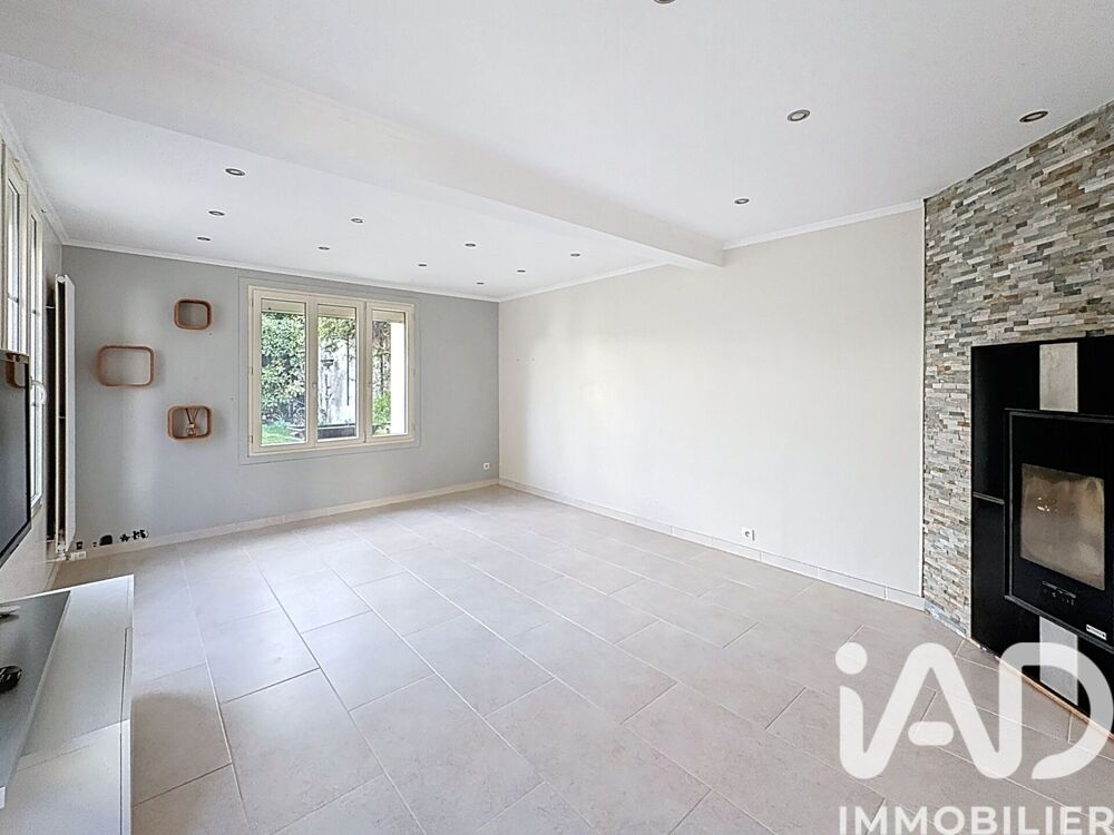 Vente Maison de ville 9 pièces