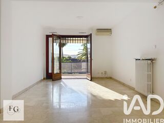  Appartement � vendre 2 pi�ces 64 m�