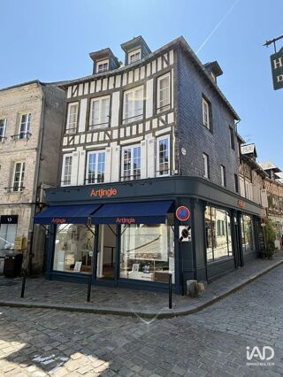  Appartement à vendre 4 pièces 87 m²