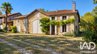  Maison à vendre 15 + pièces 407 m²