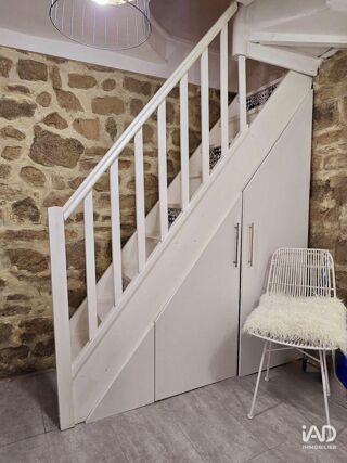  Appartement à louer 1 pièce 17 m²