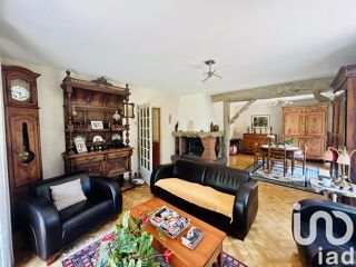  Maison à vendre 5 pièces 136 m²