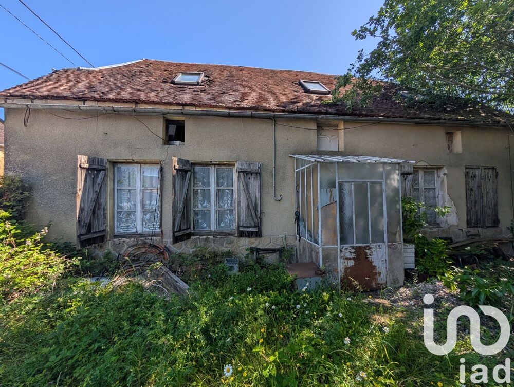 Vente Maison Vente Maison/villa 1 pièce Prusy