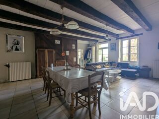  Maison à vendre 5 pièces 107 m²