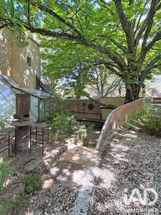 Maison à vendre 15 + pièces 450 m²