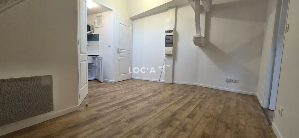 Location Appartement A SAISIR !! Appartement F2 rénové Dijon
