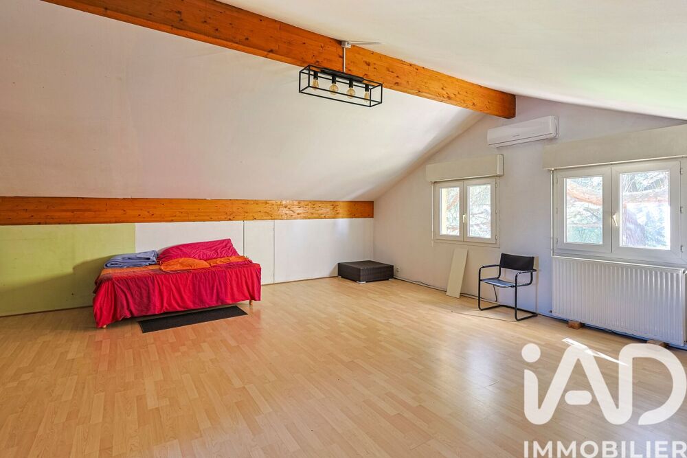 � vendre  Maison Toulouse (31200)