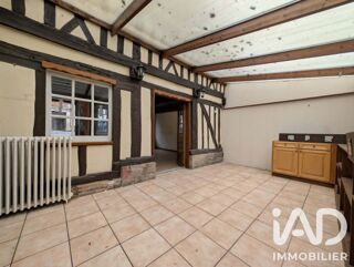  Maison à vendre 5 pièces 142 m²