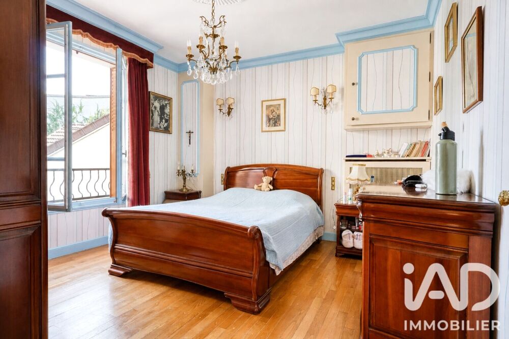 à vendre  Maison Bagnolet (93170)
