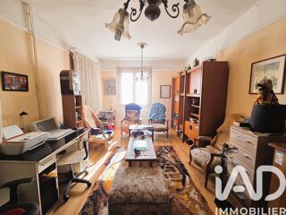  Maison � vendre 3 pi�ces 73 m�