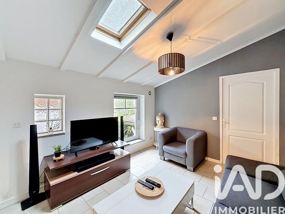 Vente Appartement Vente Appartement 3 pièces Serémange-erzange