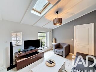  Appartement à vendre 3 pièces 61 m²