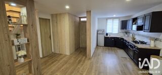  Maison à vendre 5 pièces 127 m²