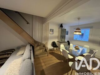  Maison à vendre 5 pièces 110 m²