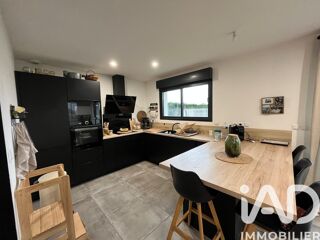 Maison à vendre 4 pièces 104 m²