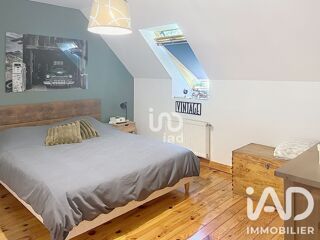  Maison à vendre 5 pièces 95 m²
