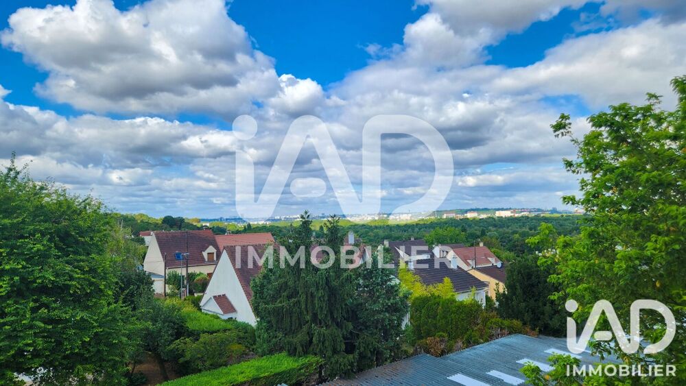 Vente Appartement Vente Appartement 3 pièces Noisy-le-grand