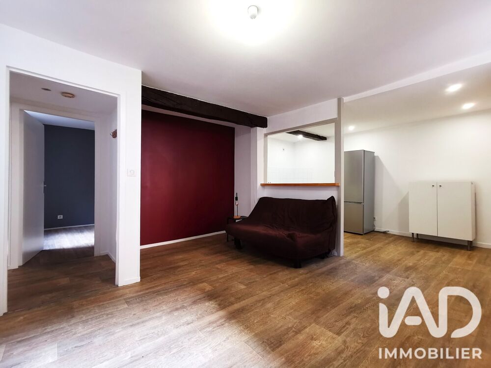 Vente Appartement Vente Appartement 2 pièces Bayonne