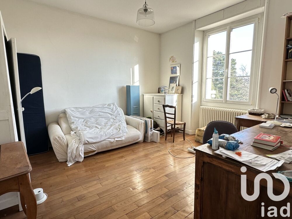 � vendre  Maison Nantes (44100)