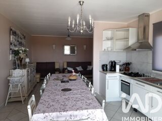  Maison à vendre 9 pièces 165 m²