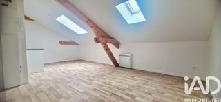  Appartement à vendre 2 pièces 37 m²