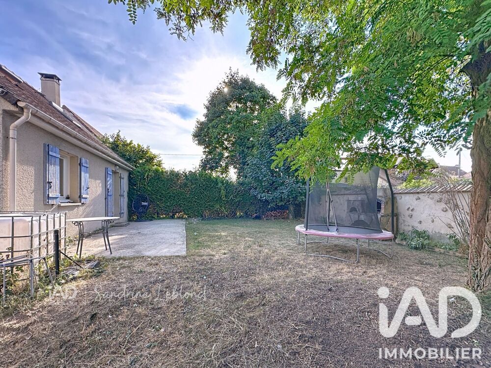 Vente Maison Vente Maison/villa 5 pièces Dreux