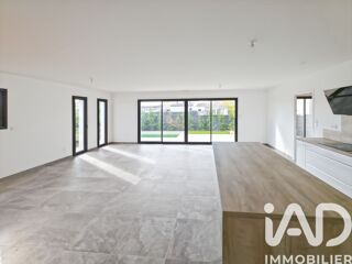  Maison à vendre 5 pièces 112 m²