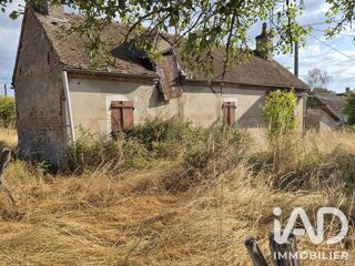 Maison à vendre 1 pièce 66 m²