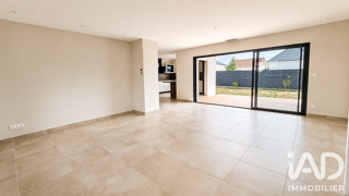  Maison à vendre 5 pièces 127 m²
