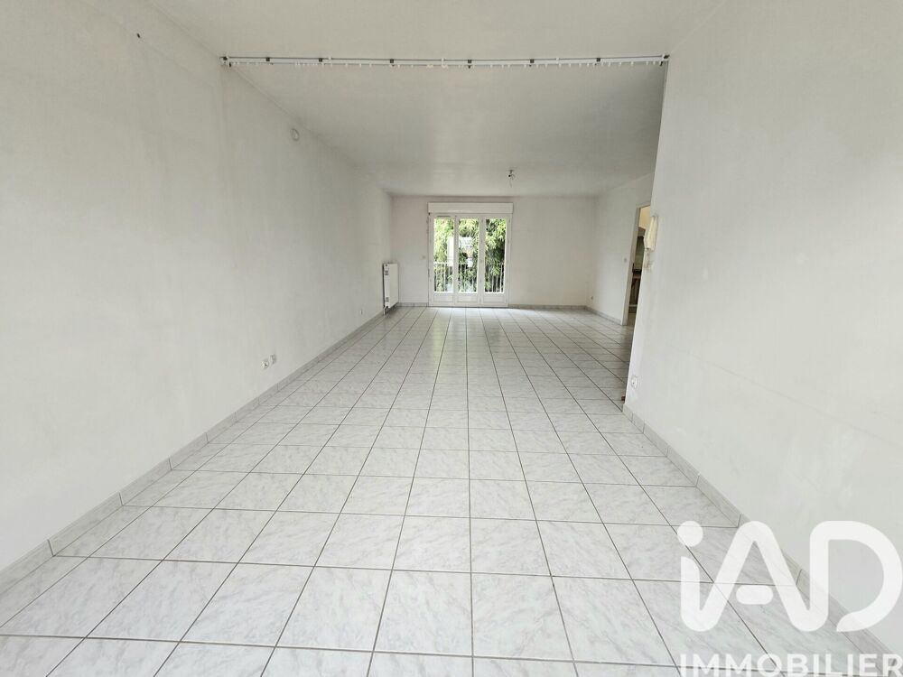 Vente Appartement Vente Duplex 5 pièces Arcueil