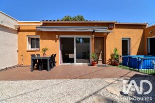  Maison à vendre 3 pièces 72 m²