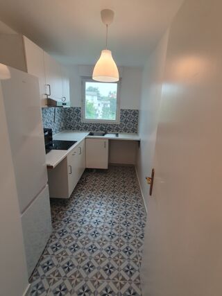  Appartement à louer 3 pièces 60 m²