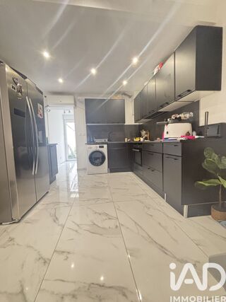  Maison à vendre 4 pièces 78 m²