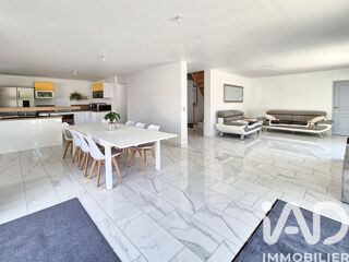  Maison à vendre 5 pièces 155 m²