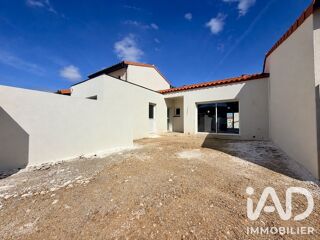  Maison à vendre 4 pièces 82 m²
