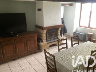  Maison à vendre 7 pièces 140 m²