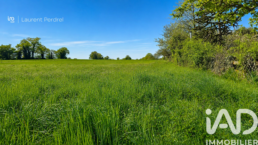 vente Terrain - 847 m² Allaire (56350)